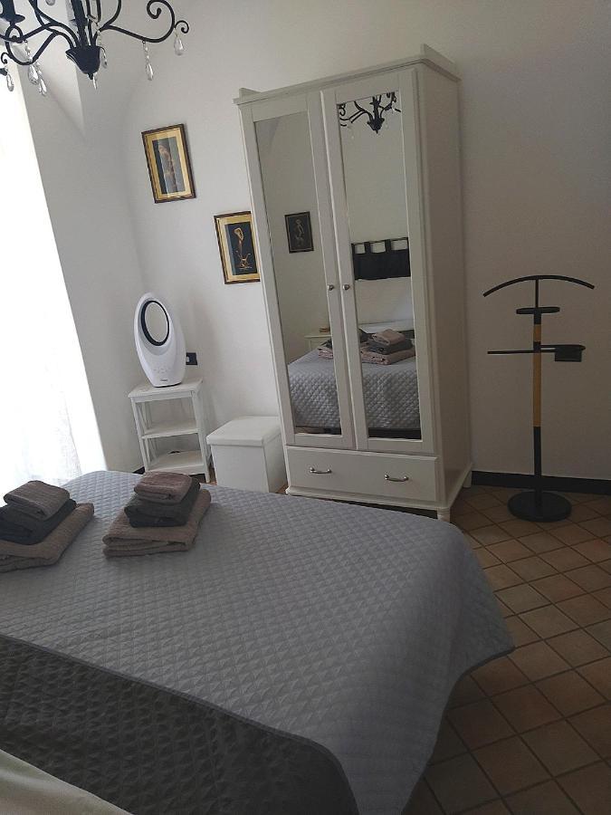 Appartamento San Martino トイラーノ エクステリア 写真