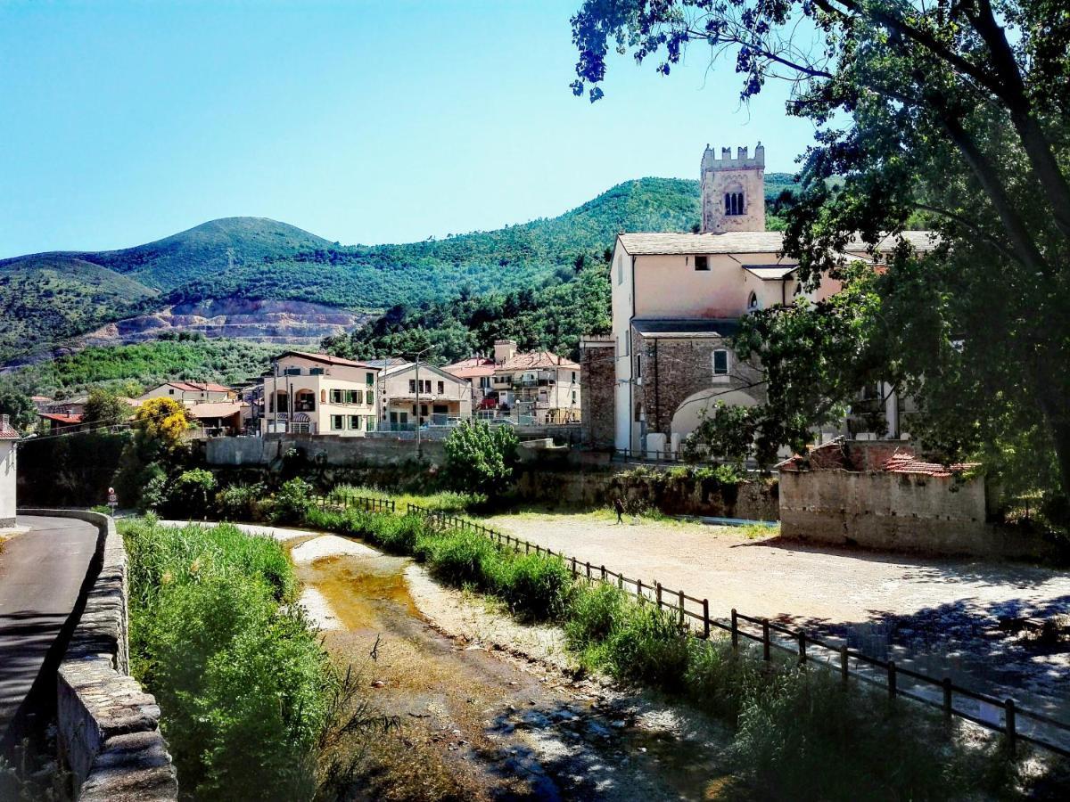 Appartamento San Martino トイラーノ エクステリア 写真