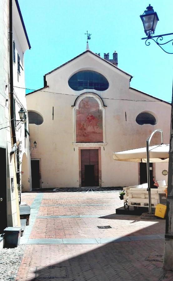 Appartamento San Martino トイラーノ エクステリア 写真