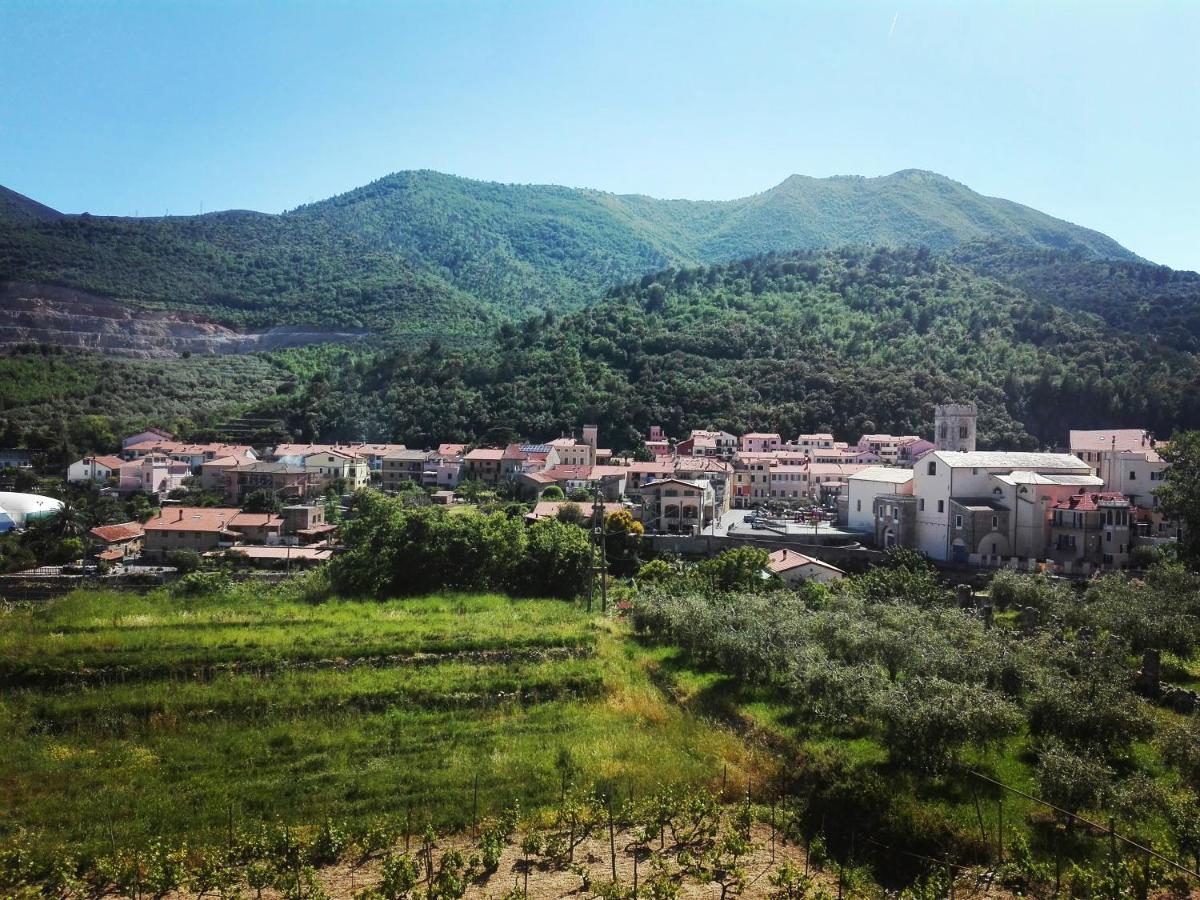 Appartamento San Martino トイラーノ エクステリア 写真