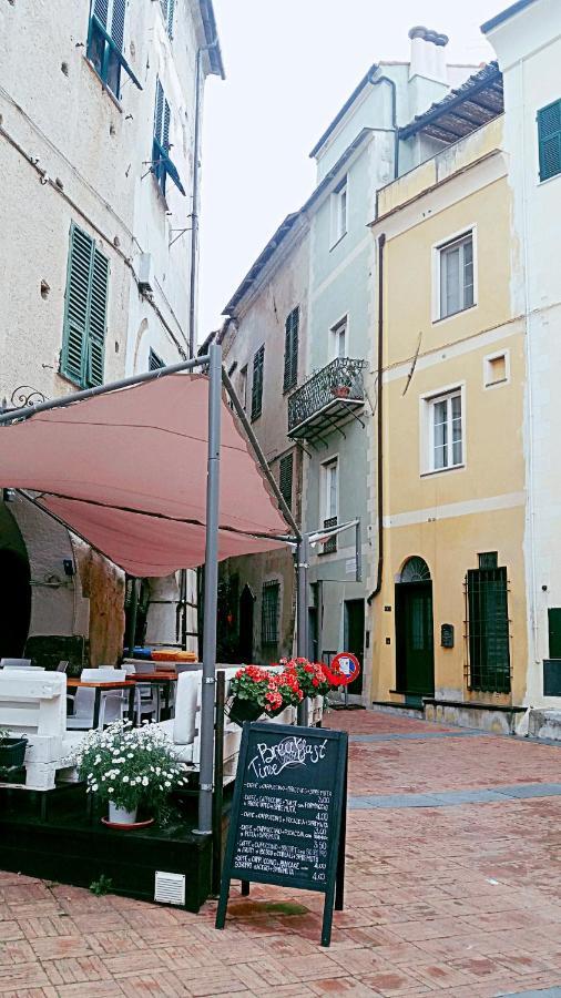 Appartamento San Martino トイラーノ エクステリア 写真