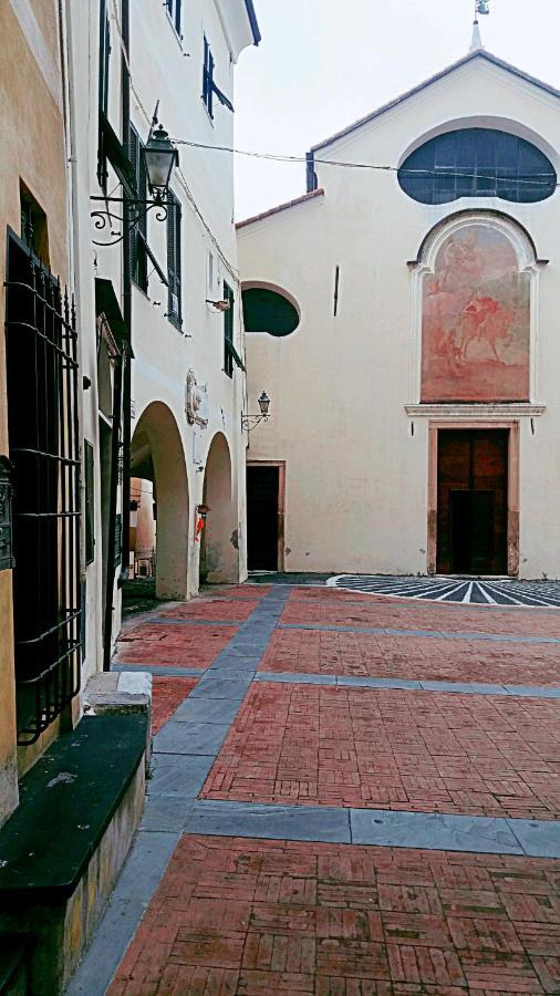 Appartamento San Martino トイラーノ エクステリア 写真