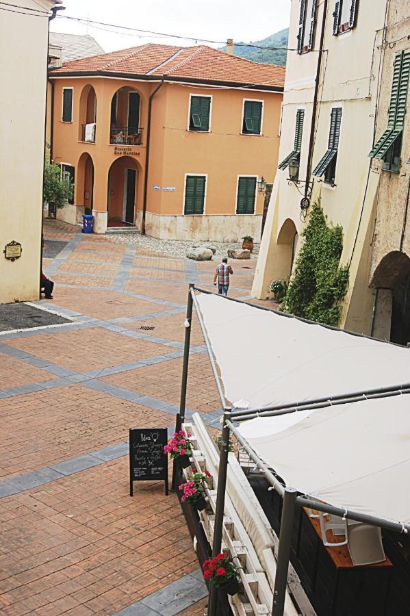 Appartamento San Martino トイラーノ エクステリア 写真